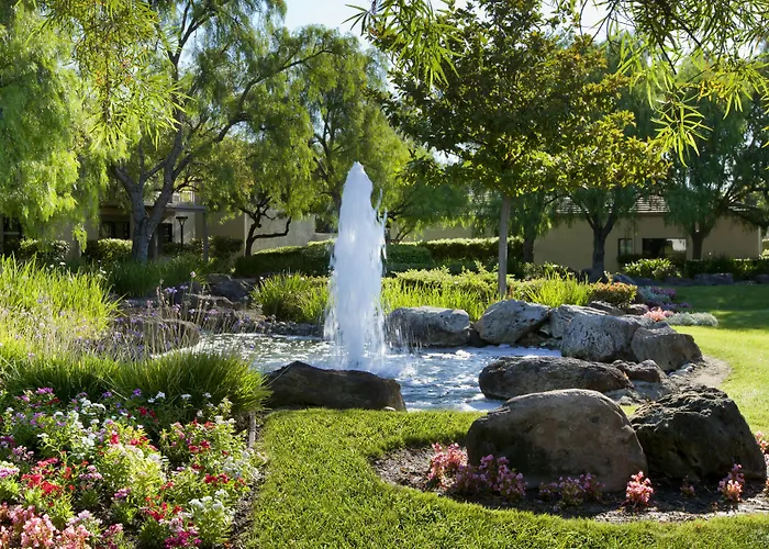 Four Points By Sheraton Pleasanton